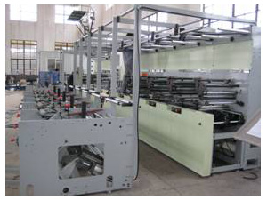 Roll to Pack Collator