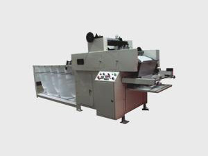 Pack to Pack Collator