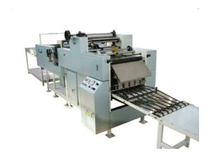 Pack to Pack Punch Collator