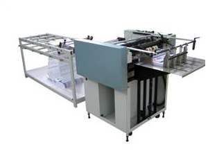 Pack to Pack Punch Collator