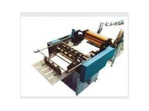 Continuous Web Form Burster